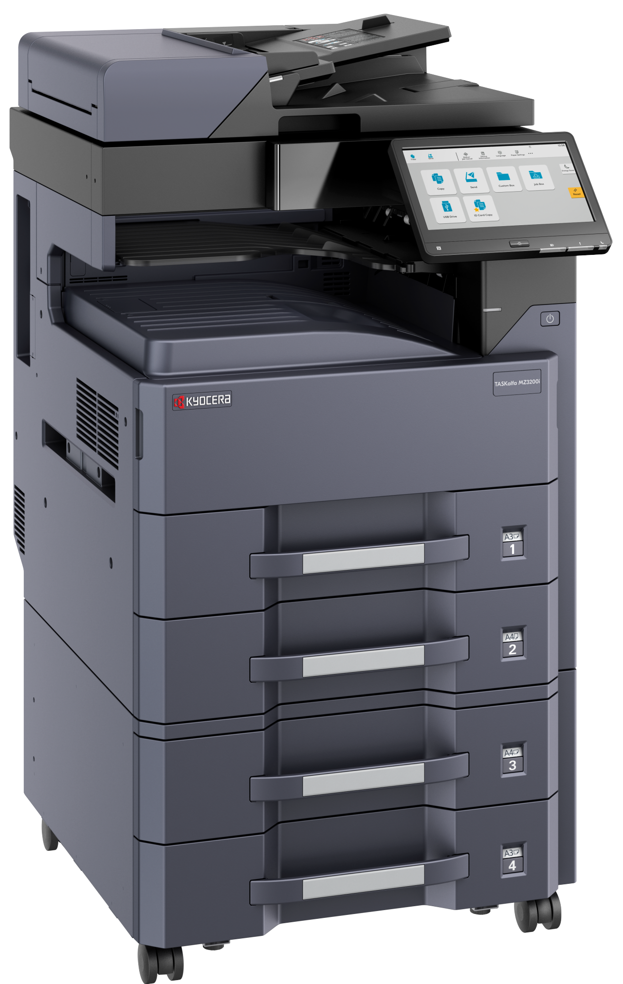 Kyocera TASKalfa MZ3200i